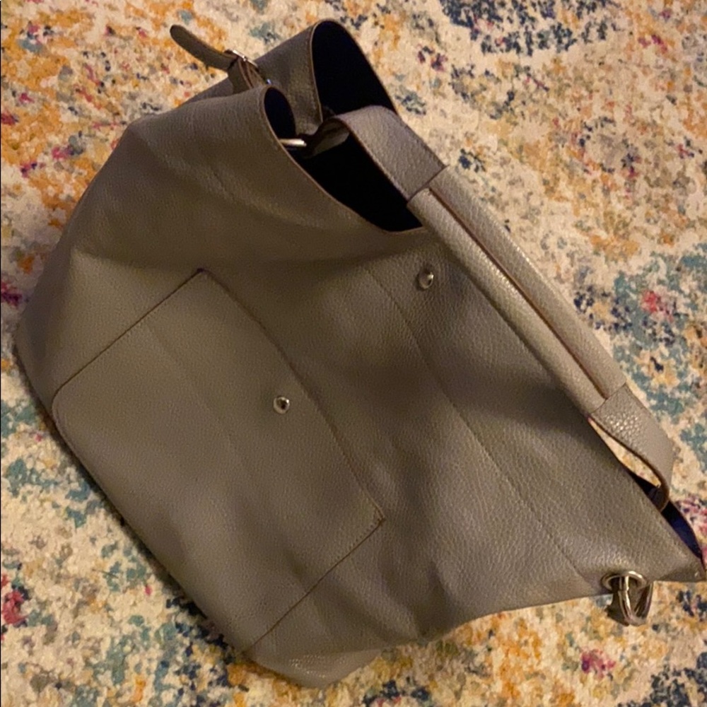 🦋Nicole Miller “Pack it all” Purse